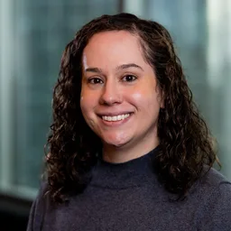Blair Koorsen, founder of Veriqo Studio